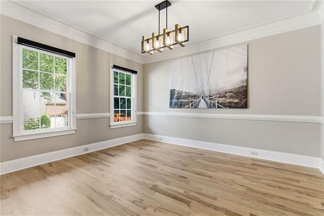 996 Pitts Road Unit D, Sandy Springs, GA 30350