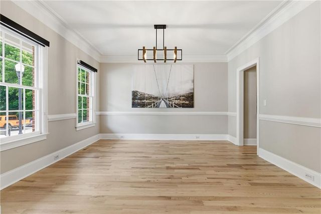 996 Pitts Road Unit D, Sandy Springs, GA 30350