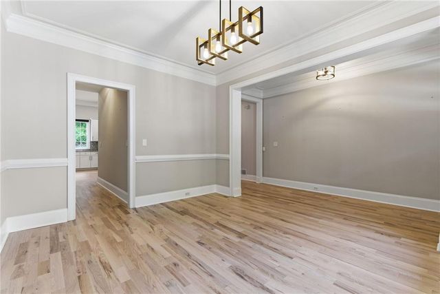 996 Pitts Road Unit D, Sandy Springs, GA 30350