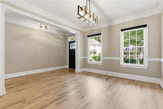 996 Pitts Road Unit D, Sandy Springs, GA 30350