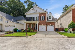 996 Pitts Road Unit D, Sandy Springs, GA 30350