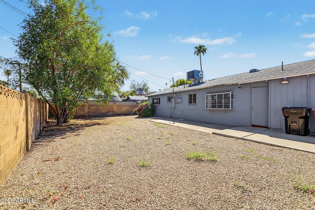 1037 N 74th Street, Scottsdale, AZ 85257