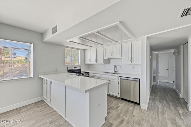 1037 N 74th Street, Scottsdale, AZ 85257