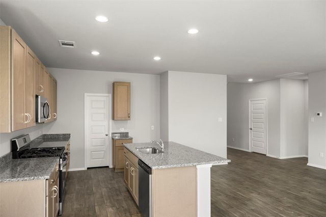 11721 Domenico CV, Austin, TX 78747