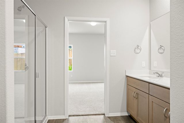 11721 Domenico CV, Austin, TX 78747