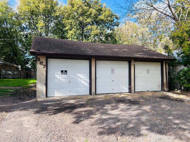 567 Livingston Avenue, Saint Paul, MN 55107