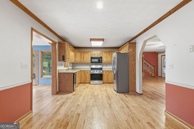 155 Mathews Road NW, Adairsville, GA 30103