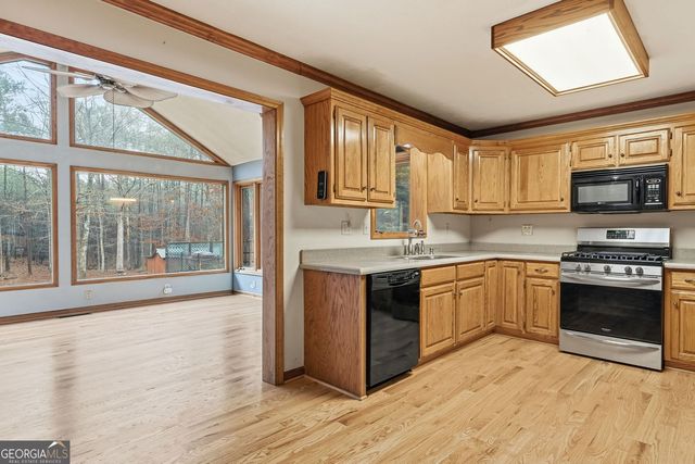 155 Mathews Road NW, Adairsville, GA 30103