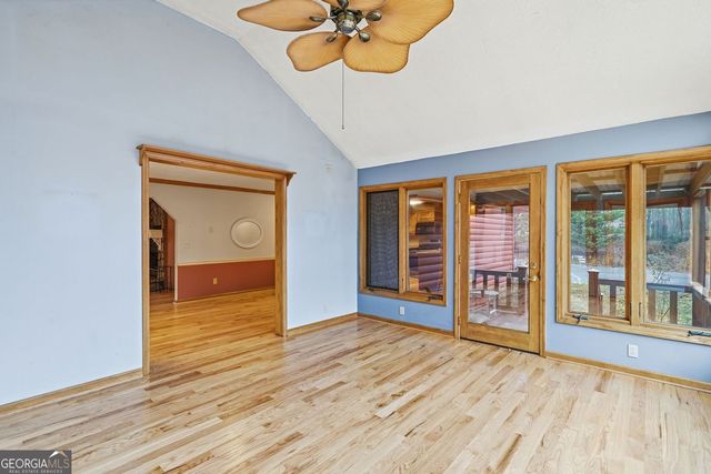 155 Mathews Road NW, Adairsville, GA 30103