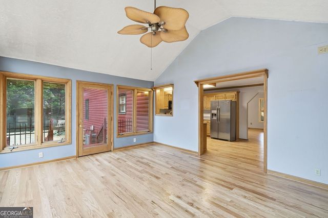 155 Mathews Road NW, Adairsville, GA 30103