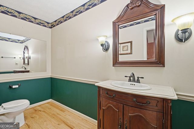 155 Mathews Road NW, Adairsville, GA 30103