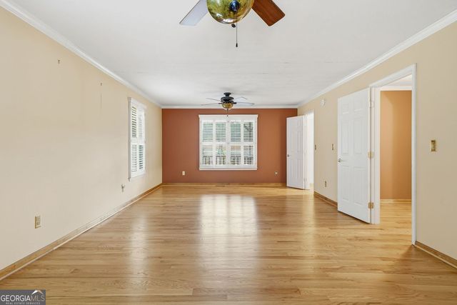 155 Mathews Road NW, Adairsville, GA 30103