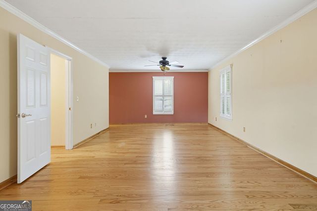 155 Mathews Road NW, Adairsville, GA 30103