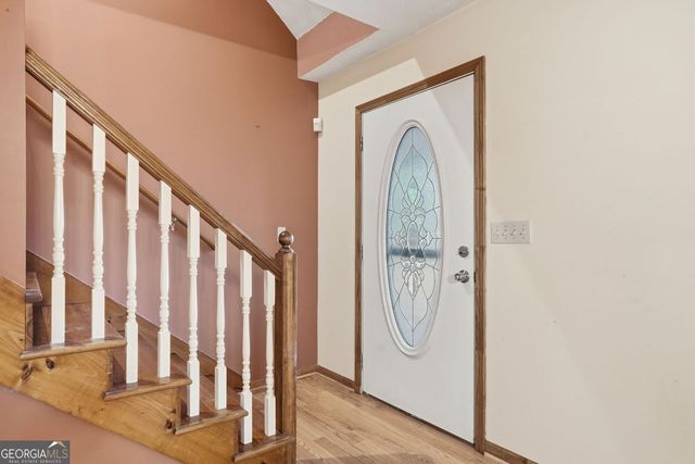 155 Mathews Road NW, Adairsville, GA 30103