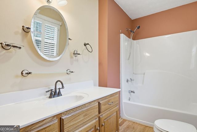 155 Mathews Road NW, Adairsville, GA 30103