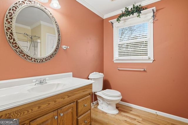 155 Mathews Road NW, Adairsville, GA 30103