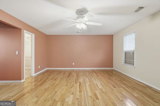 155 Mathews Road NW, Adairsville, GA 30103