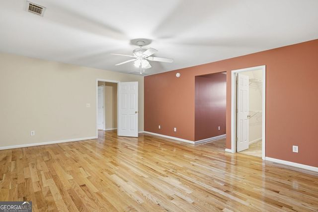 155 Mathews Road NW, Adairsville, GA 30103