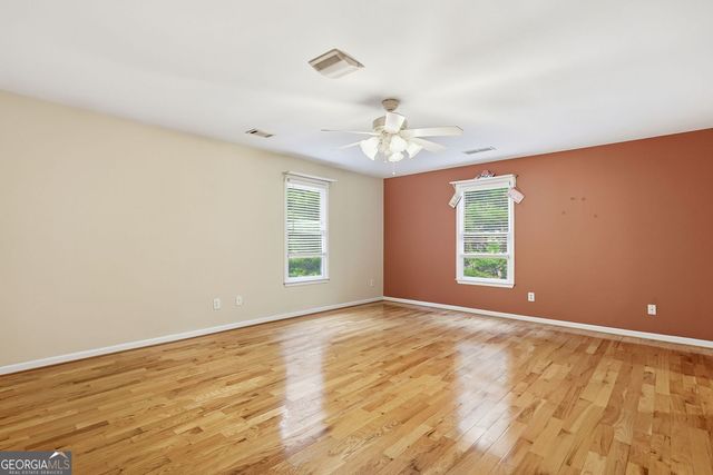 155 Mathews Road NW, Adairsville, GA 30103