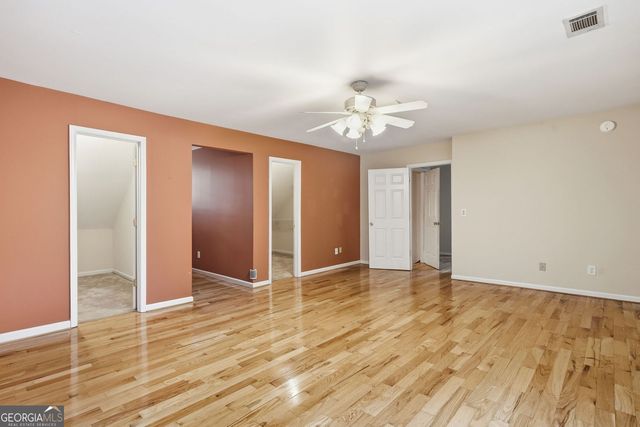 155 Mathews Road NW, Adairsville, GA 30103