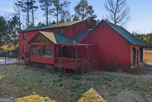 155 Mathews Road NW, Adairsville, GA 30103