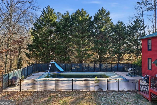 155 Mathews Road NW, Adairsville, GA 30103