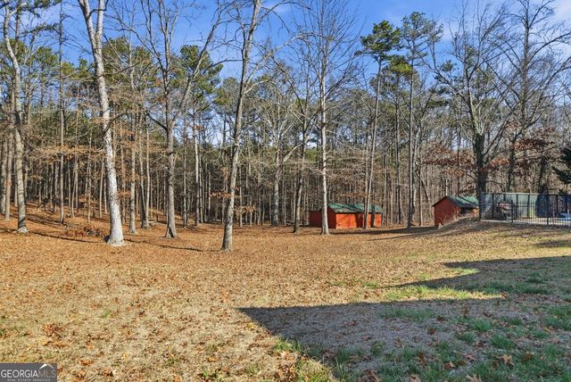 155 Mathews Road NW, Adairsville, GA 30103