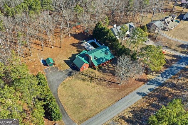 155 Mathews Road NW, Adairsville, GA 30103