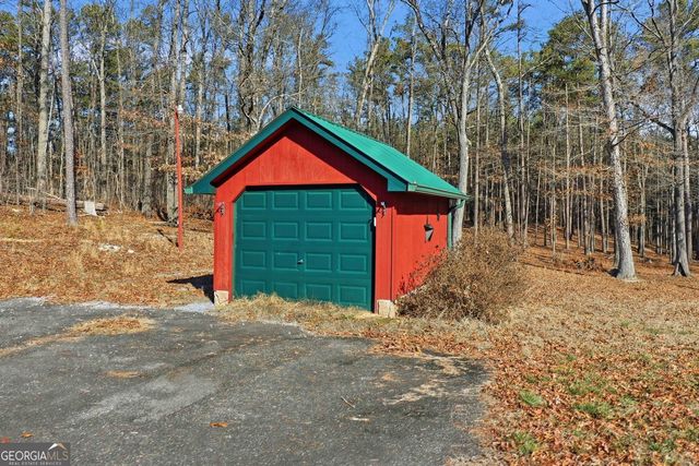 155 Mathews Road NW, Adairsville, GA 30103