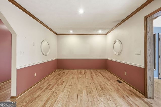 155 Mathews Road NW, Adairsville, GA 30103