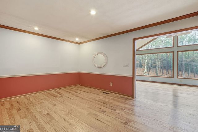 155 Mathews Road NW, Adairsville, GA 30103