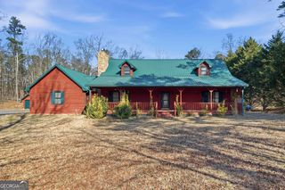155 Mathews Road NW, Adairsville, GA 30103