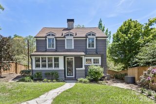 180 Tacoma Circle, Asheville, NC 28801