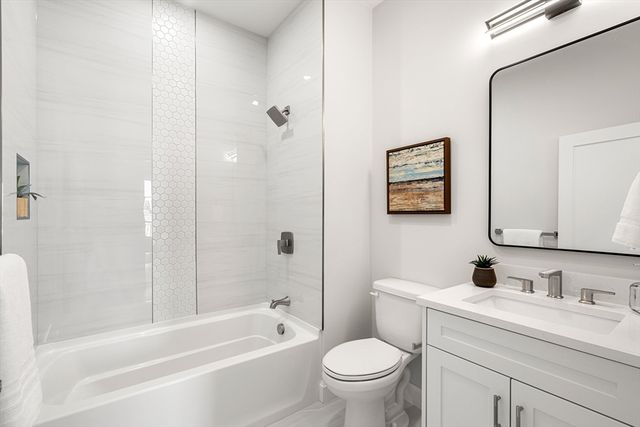 523 Second St 301, Everett, MA 02149