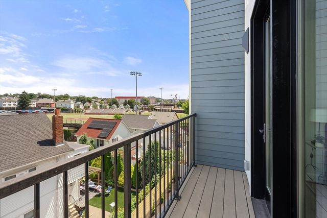 523 Second St 301, Everett, MA 02149