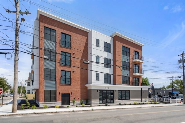 523 Second St 301, Everett, MA 02149
