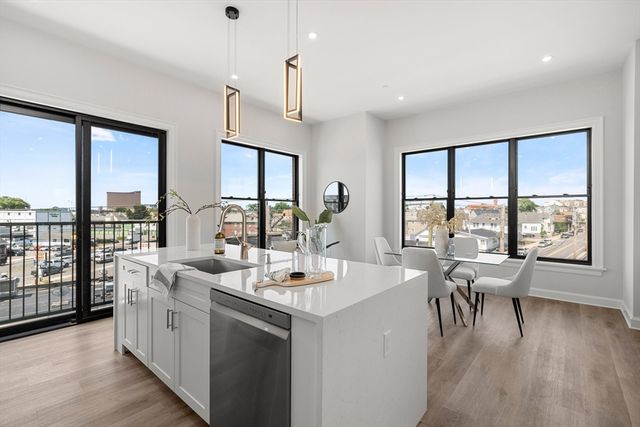523 Second St 301, Everett, MA 02149