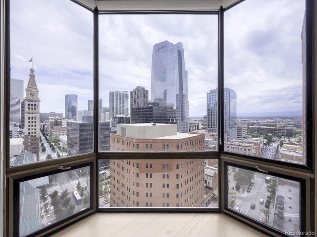 1625 Larimer St 2003, Denver, CO 80202