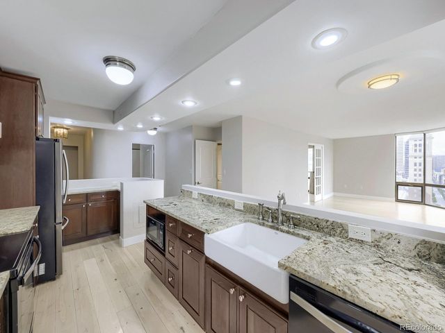 1625 Larimer St 2003, Denver, CO 80202