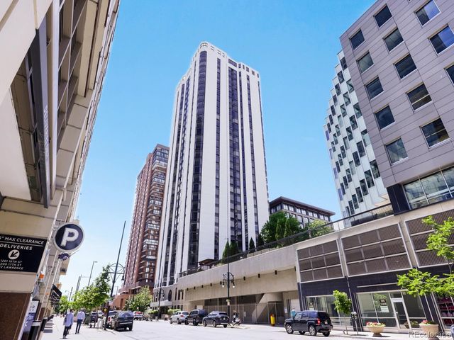 1625 Larimer St 2003, Denver, CO 80202