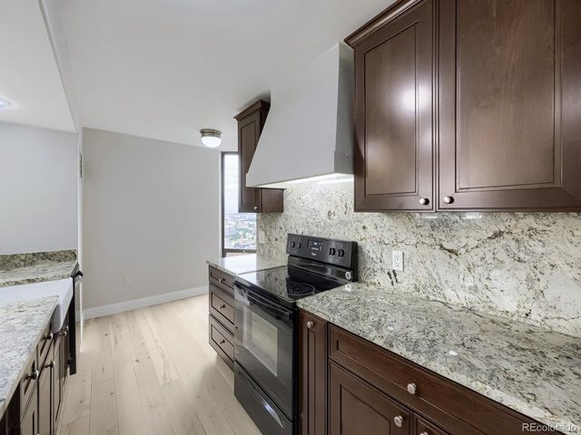 1625 Larimer St 2003, Denver, CO 80202