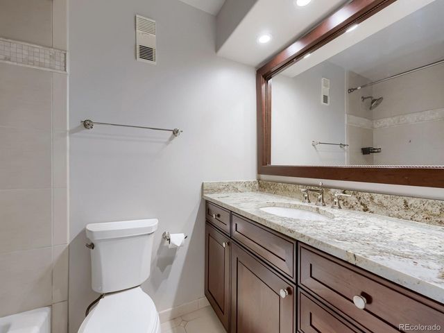 1625 Larimer St 2003, Denver, CO 80202