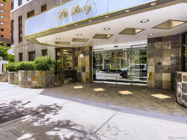 1625 Larimer St 2003, Denver, CO 80202