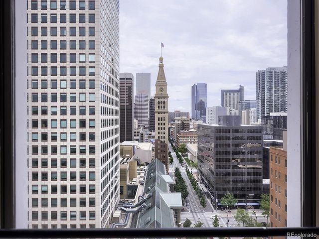 1625 Larimer St 2003, Denver, CO 80202