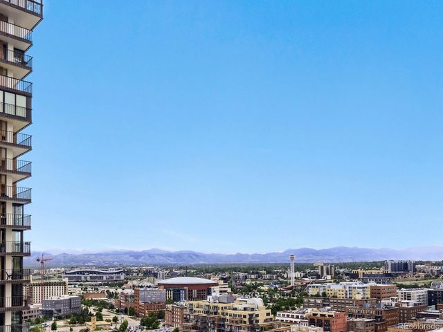 1625 Larimer St 2003, Denver, CO 80202