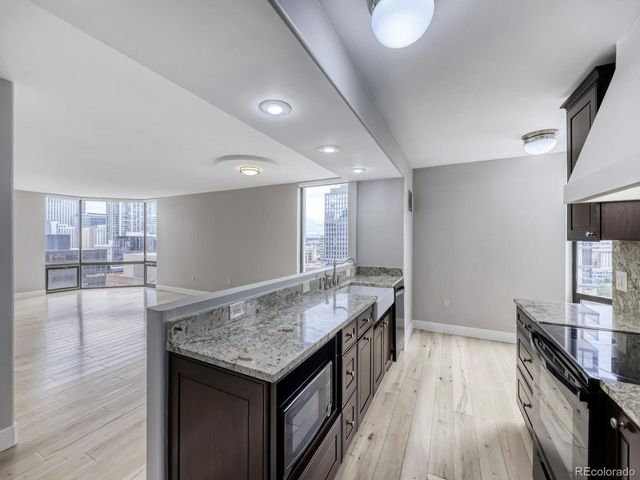 1625 Larimer St 2003, Denver, CO 80202