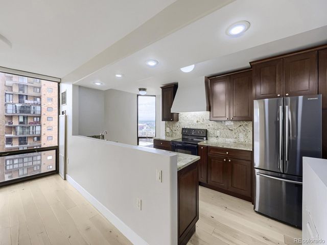 1625 Larimer St 2003, Denver, CO 80202