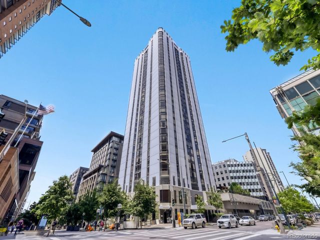 1625 Larimer St 2003, Denver, CO 80202