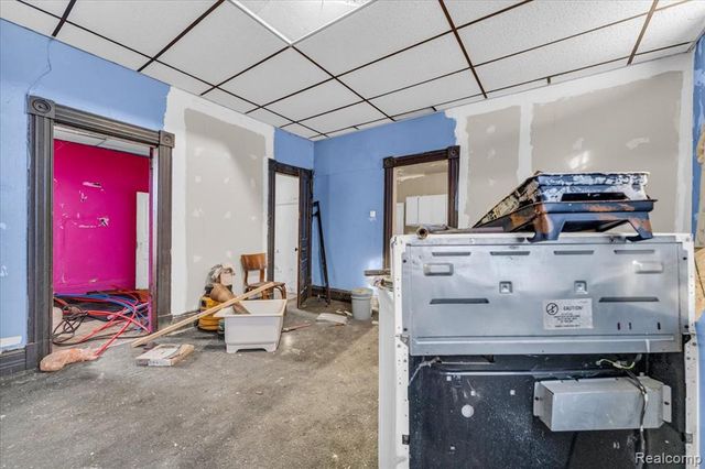 3320 14th Street, Detroit, MI 48208