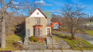 3320 14th Street, Detroit, MI 48208